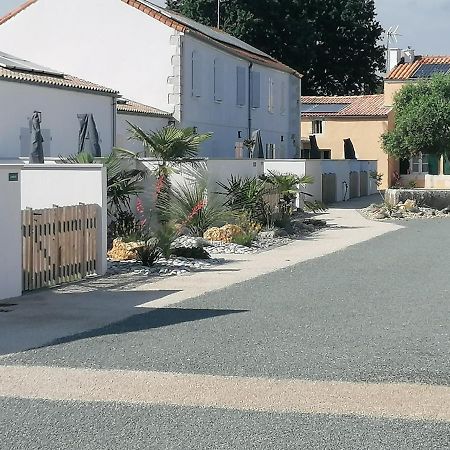 Le Matelot Maison Avec Piscine/Parking/Wifi/Plages 5Kms Les Mathes Exterior foto